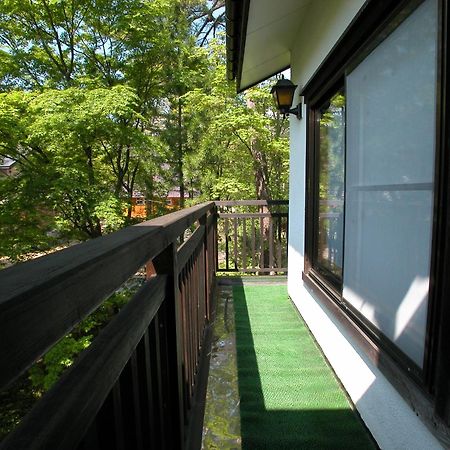B&B Koyuki Hakuba Ruang foto