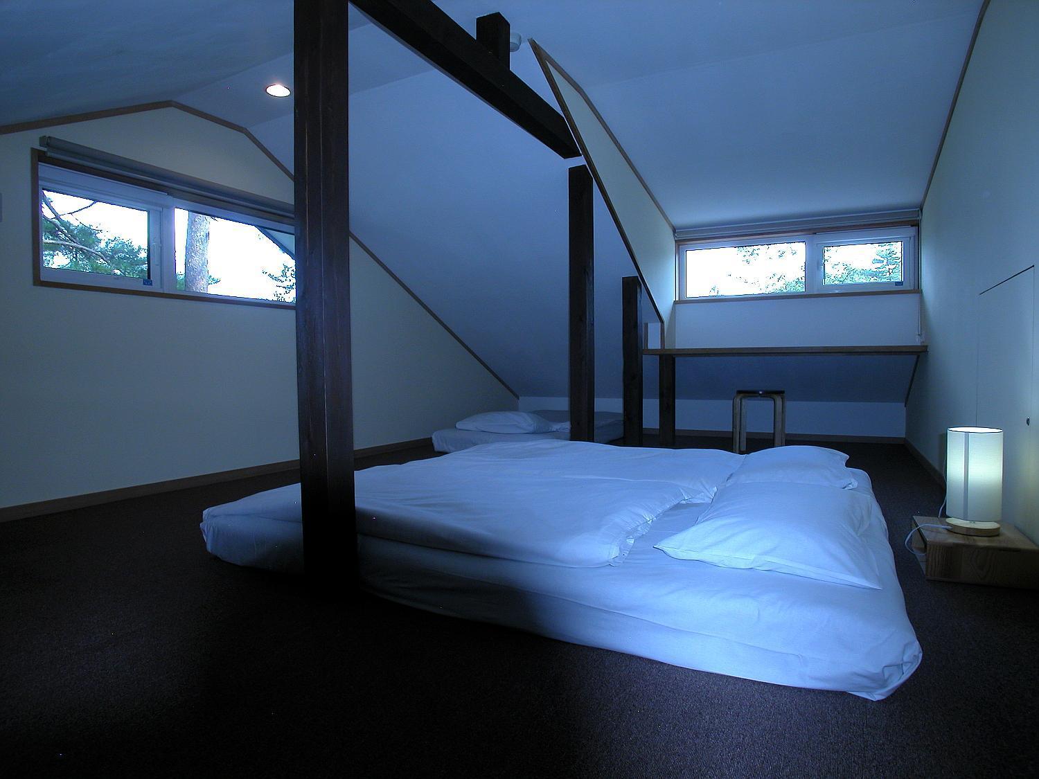 B&B Koyuki Hakuba Bagian luar foto