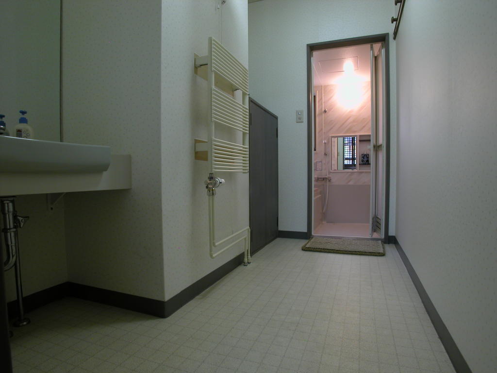 B&B Koyuki Hakuba Bagian luar foto
