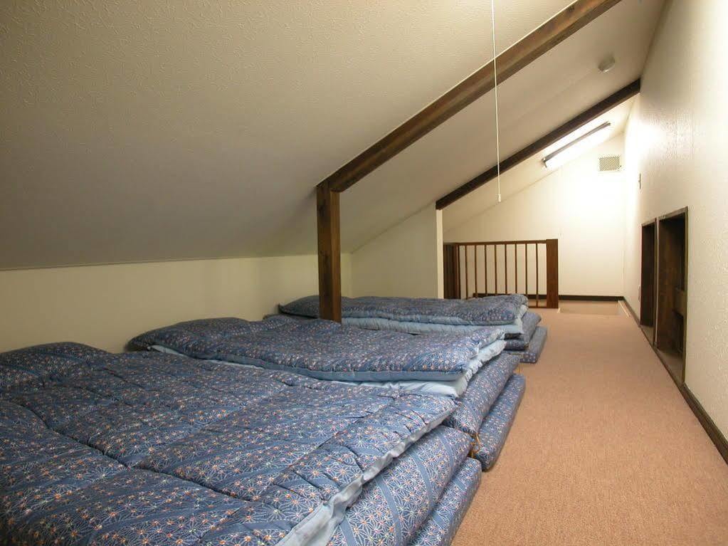 B&B Koyuki Hakuba Bagian luar foto