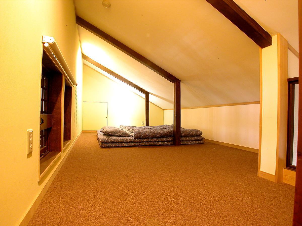 B&B Koyuki Hakuba Bagian luar foto